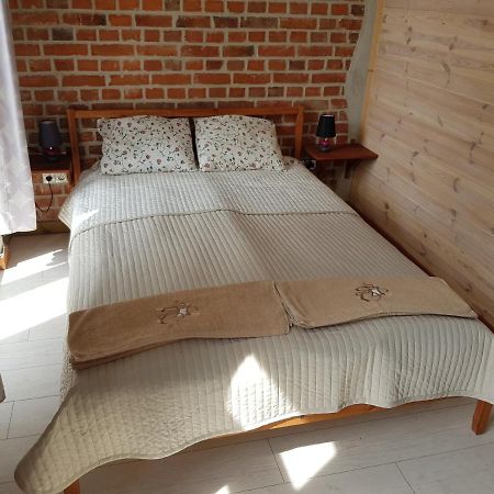 Vagaboonda Apartments ヴロツワフ エクステリア 写真