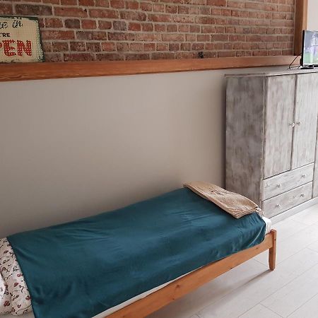 Vagaboonda Apartments ヴロツワフ エクステリア 写真