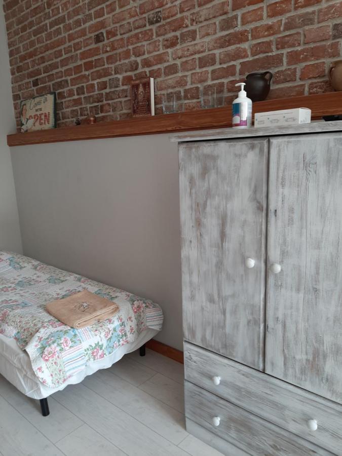 Vagaboonda Apartments ヴロツワフ エクステリア 写真